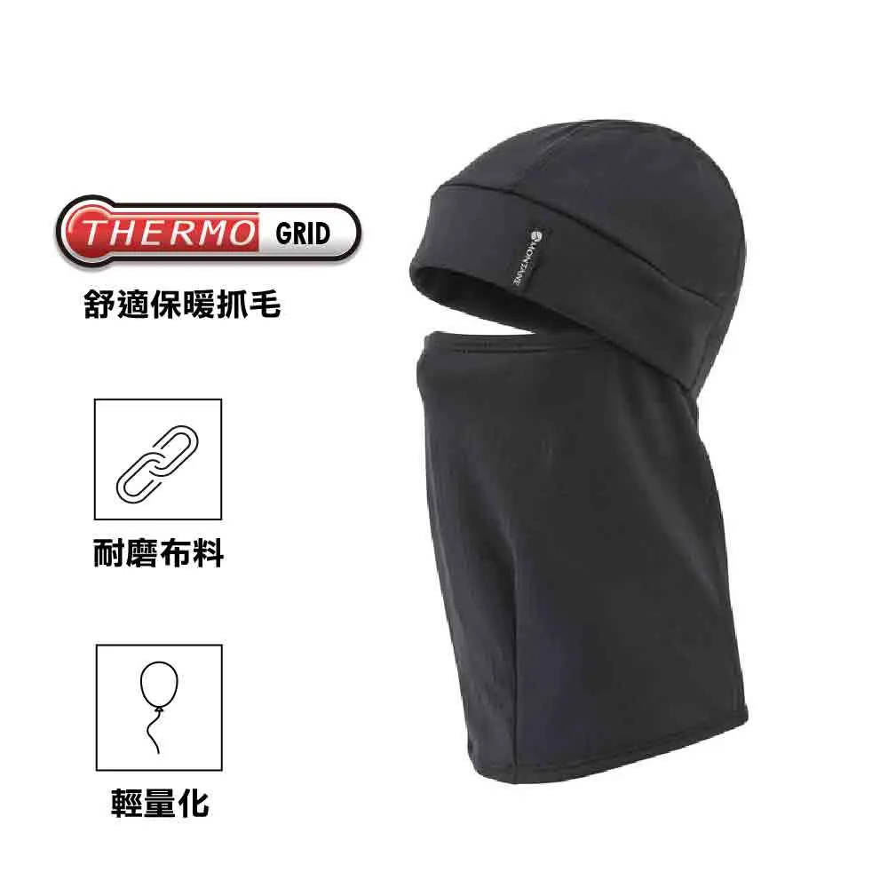 保暖頭套 Protium Balaclava One Size