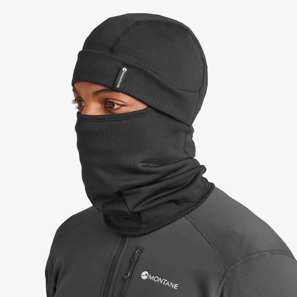 保暖頭套 Protium Balaclava One Size