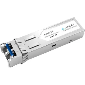 1000BASE-LX SFP Transceiver for Brocade - E1MG-LX-OM - TAA Compliant