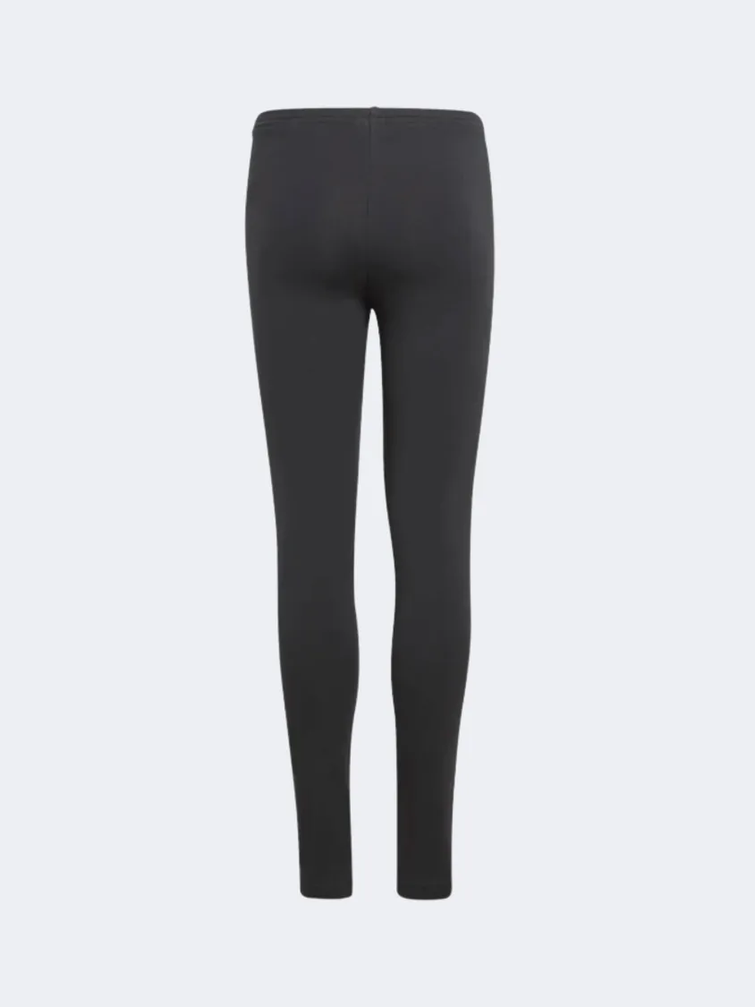 Adidas Adicolor Gs-Girls Tight Black