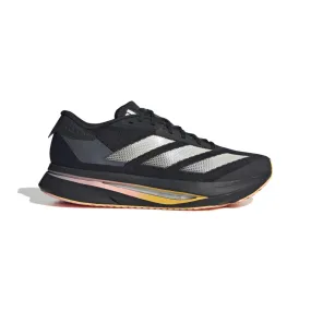 adidas ADIZERO SL2 M (MENS) コアブラック/ゼロメタリック/スパーク