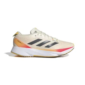 adidas ADIZERO SL（Men's） アイボリー/コアブラック/スパーク