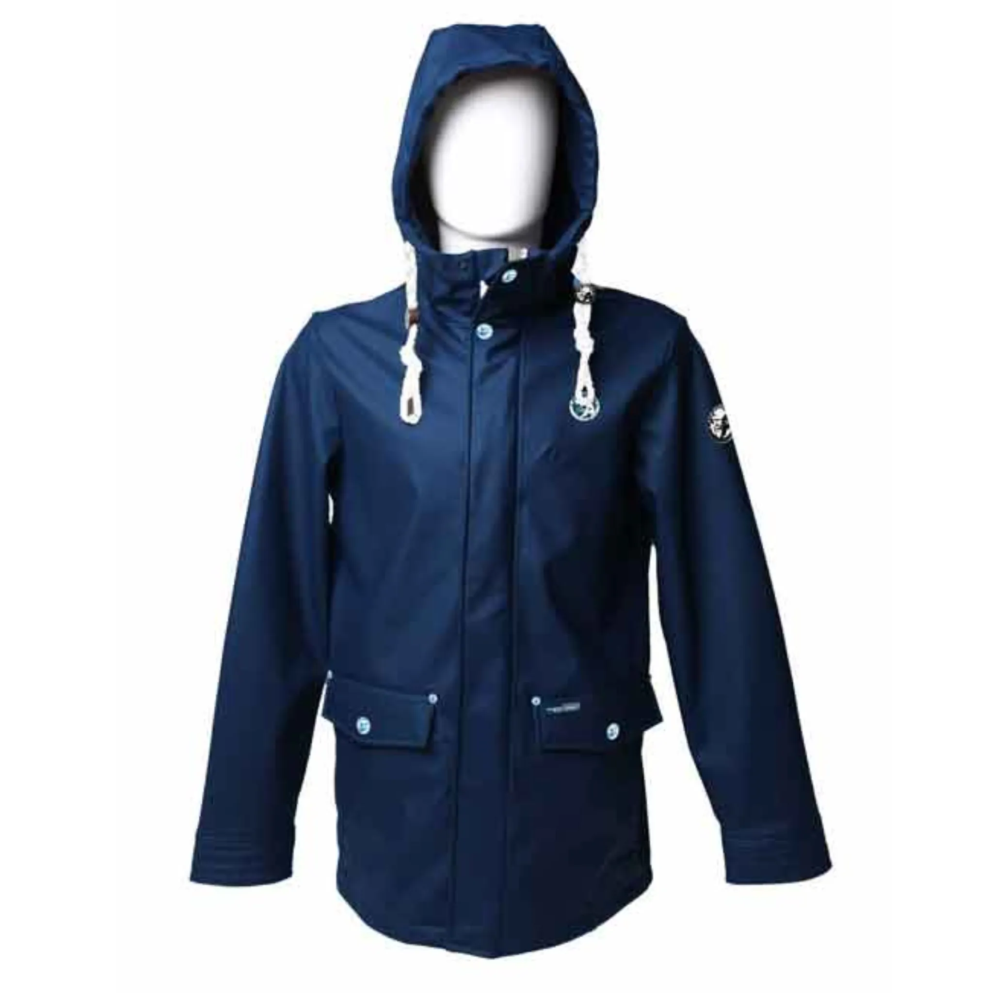 AFN Master Mariner Jacket