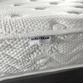 Airstream Replacement Mattress for Trade Wind Travel Trailers