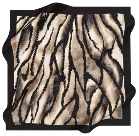 Aker Leena Turkish Silk Scarf No. 12