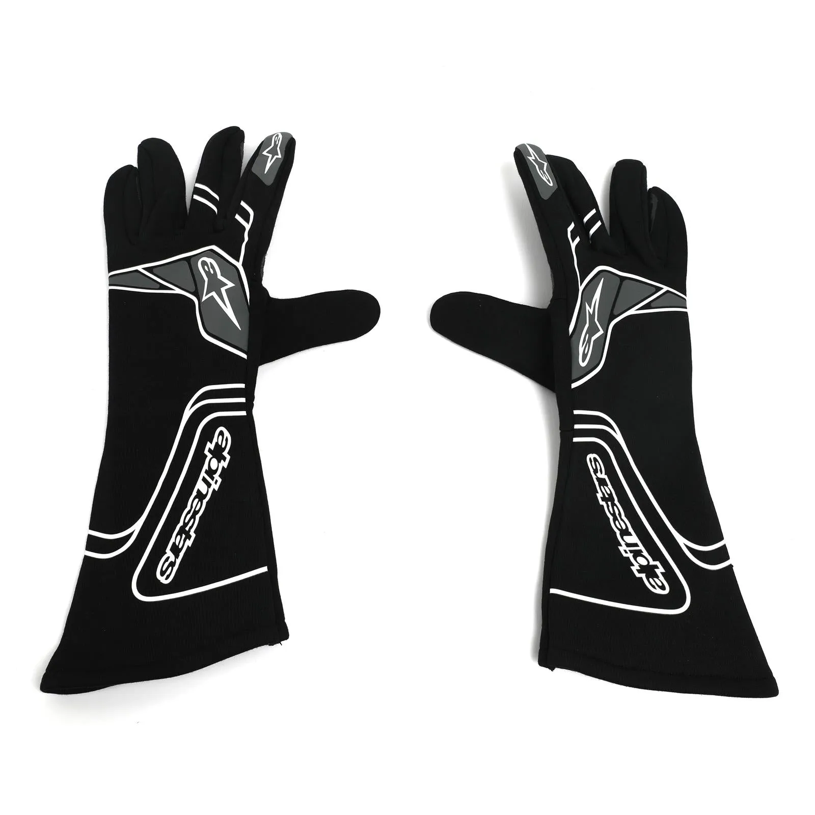 Alpinestars Tech-1 Start V3 Gloves 3551623-10-XL