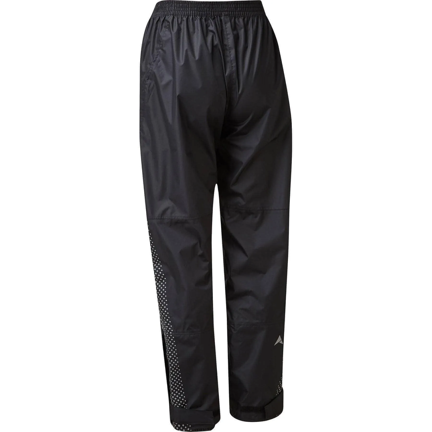 Altura Nightvision Waterproof Womens Cycling Over Trousers - Black