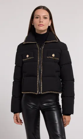 Aniston Puffer Jacket