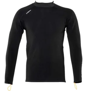 Apeks Thermiq Carbon Top Mens