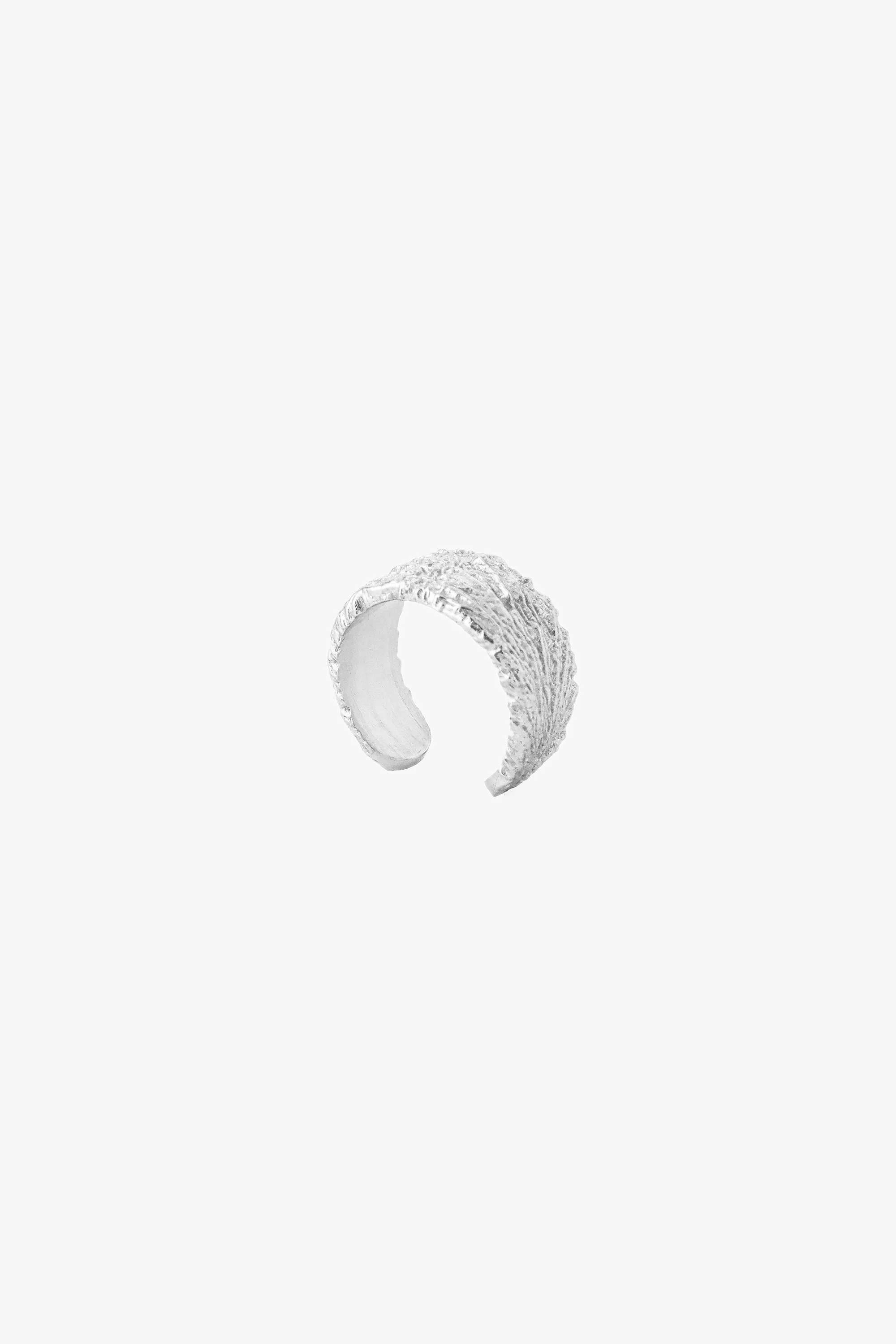 Arctic Ear Cuff