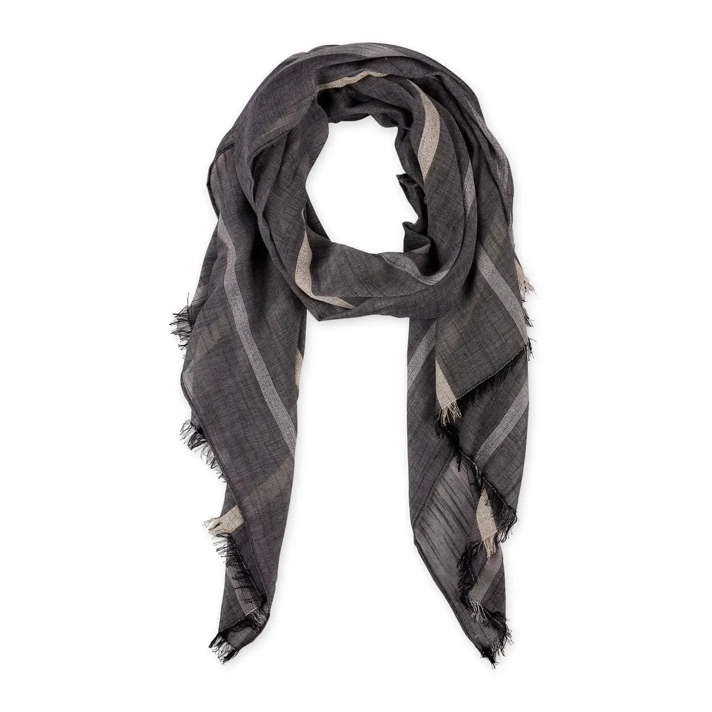 Asher Summer Scarf