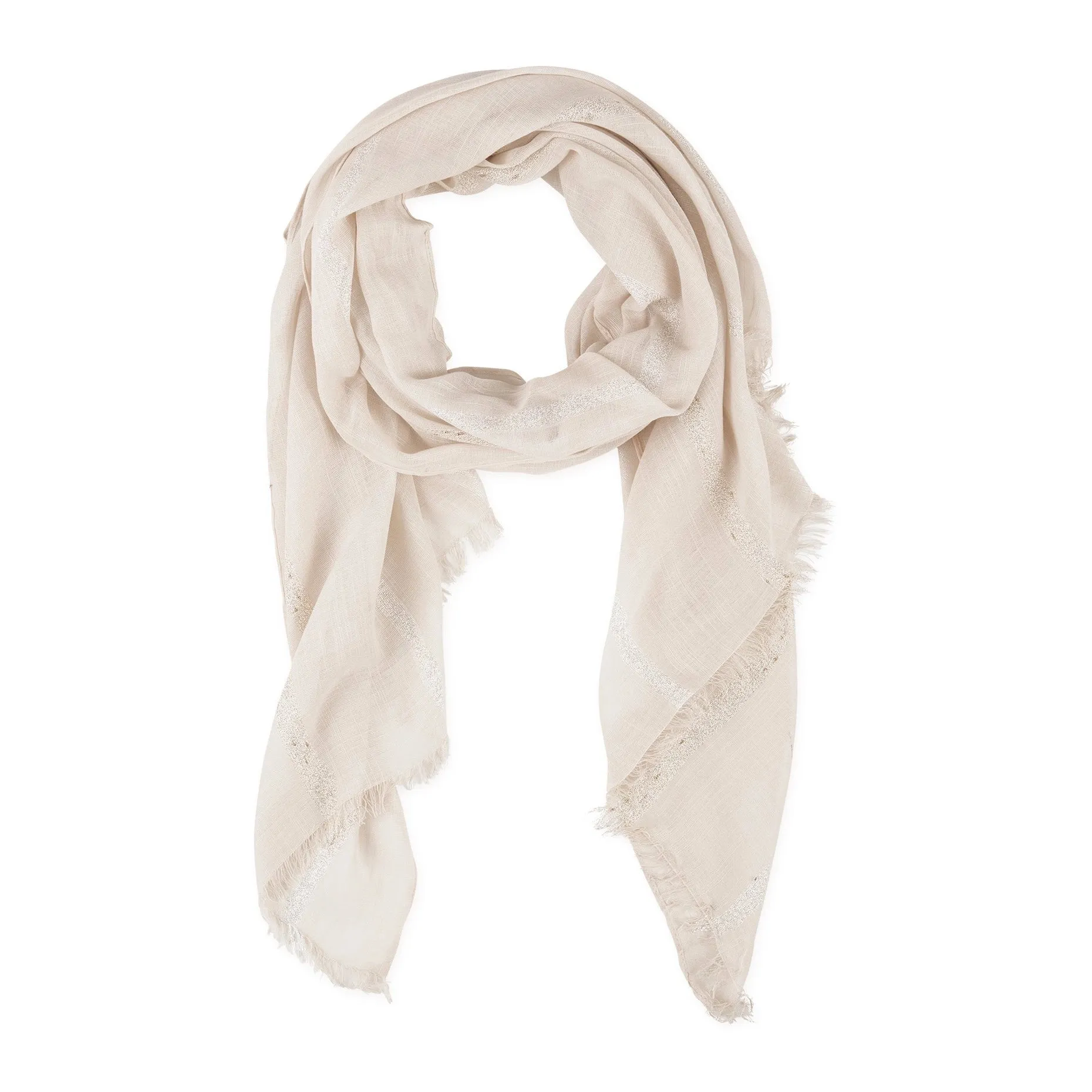 Asher Summer Scarf