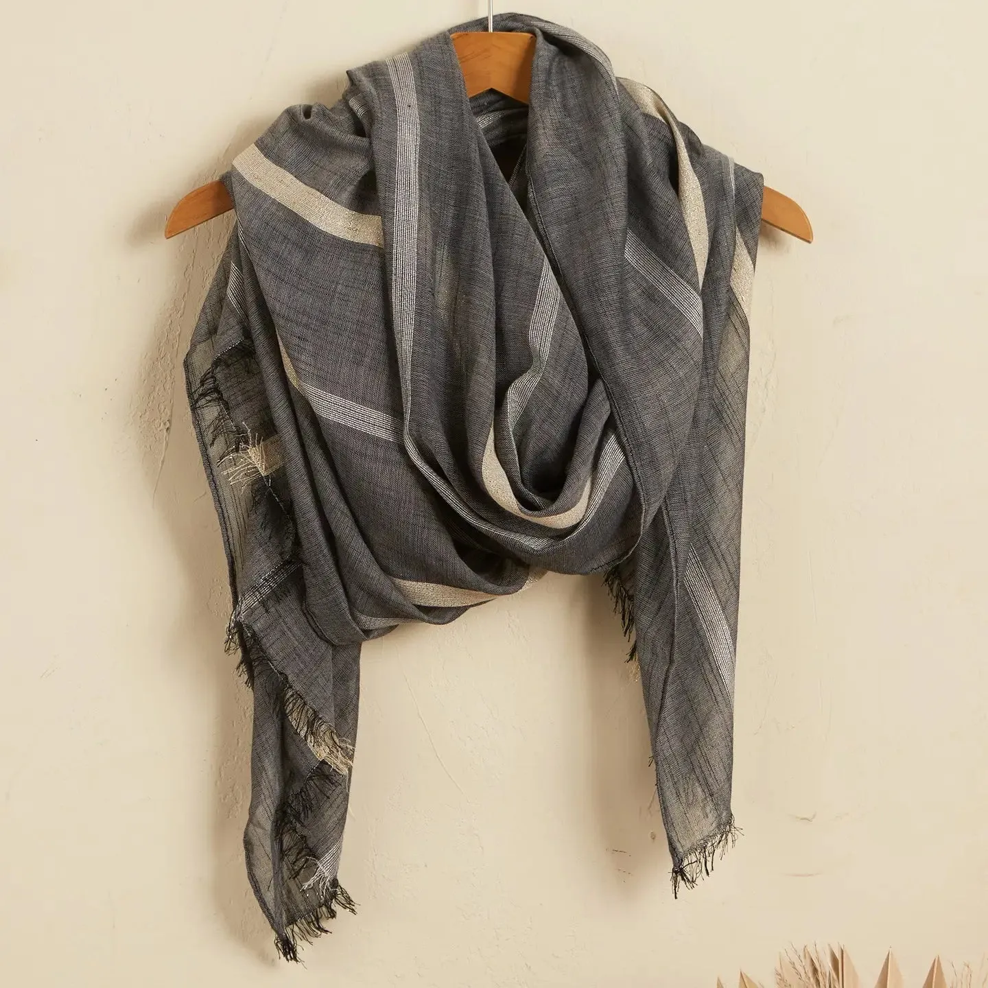 Asher Summer Scarf