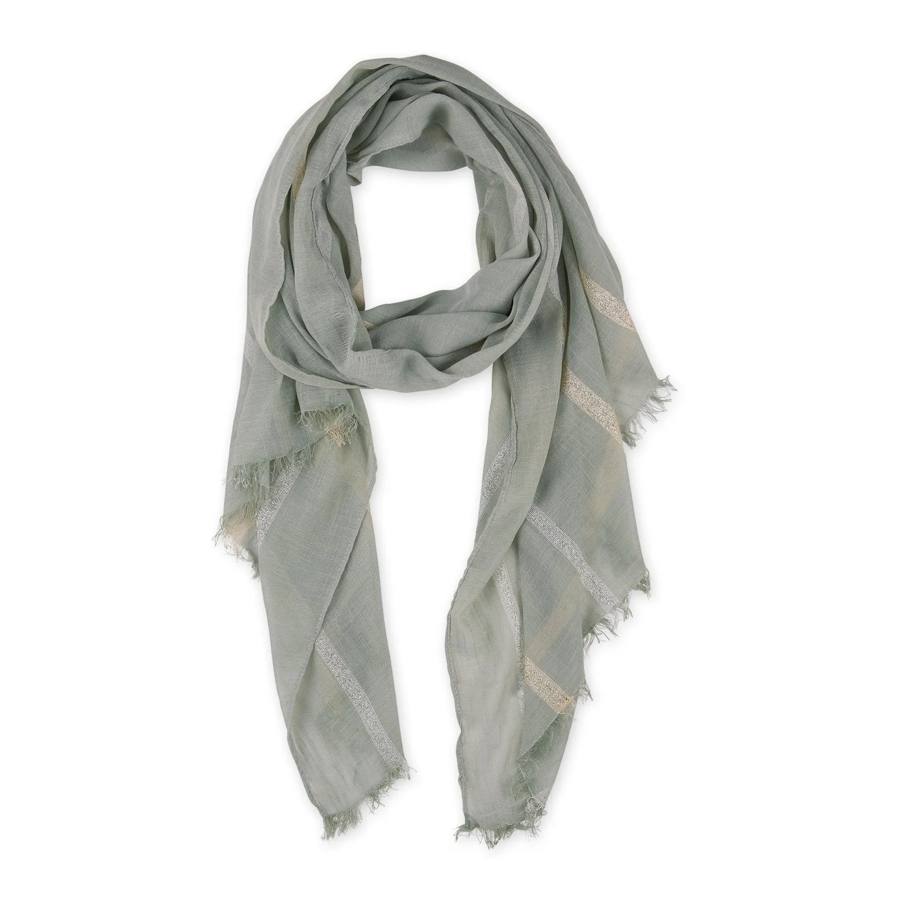 Asher Summer Scarf