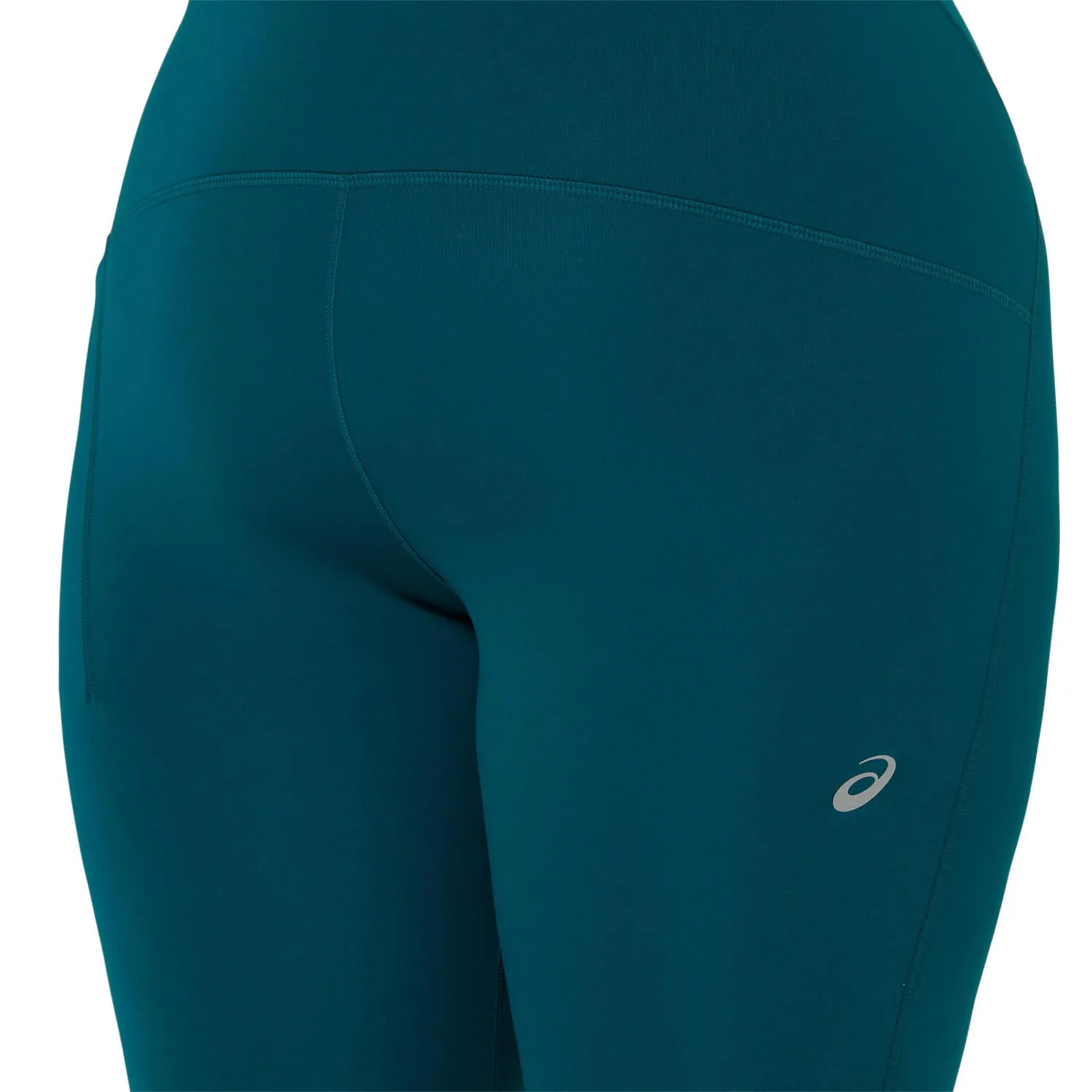 Asics Road High Waist Womens Tights