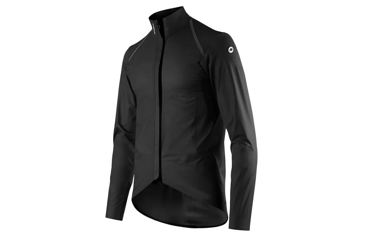 Assos Mille GTS Rain Jacket S11