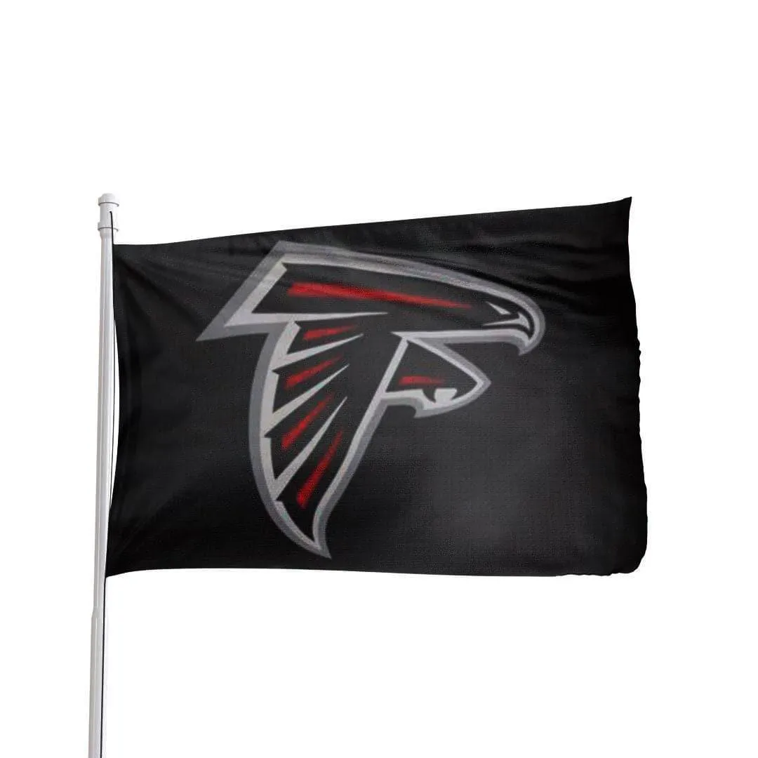 Atlanta Falcons Flag