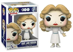 Baby Jane Hudson (What Ever Happened to Baby Jane?) 1415 [Damaged: 7.5/10]