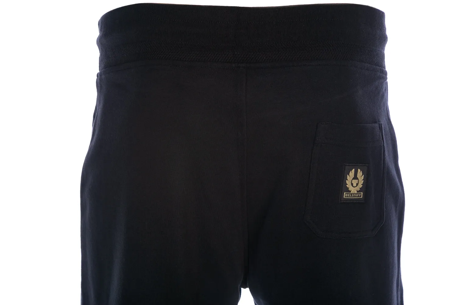 Belstaff Classic Sweatpant in Black