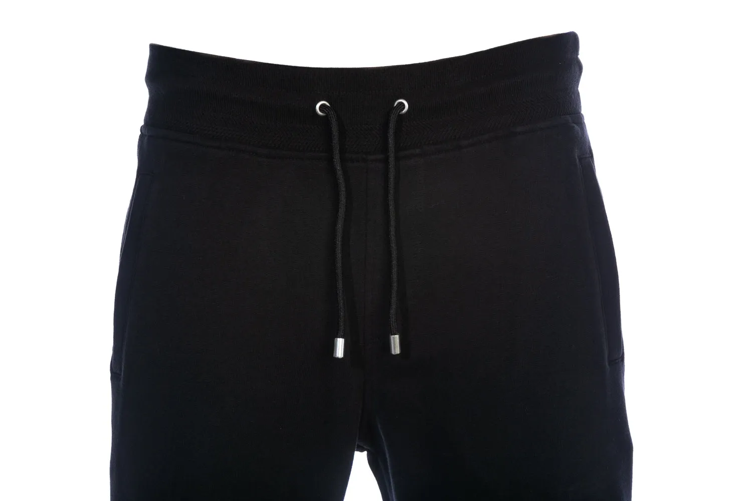 Belstaff Classic Sweatpant in Black