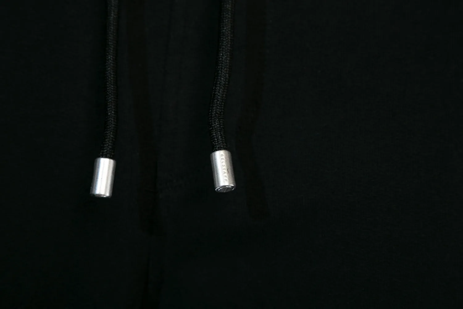 Belstaff Classic Sweatpant in Black