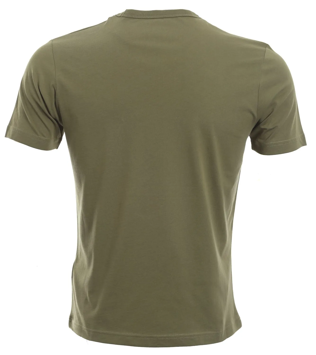 Belstaff Coteland 2.0 T-Shirt in Vintage Green