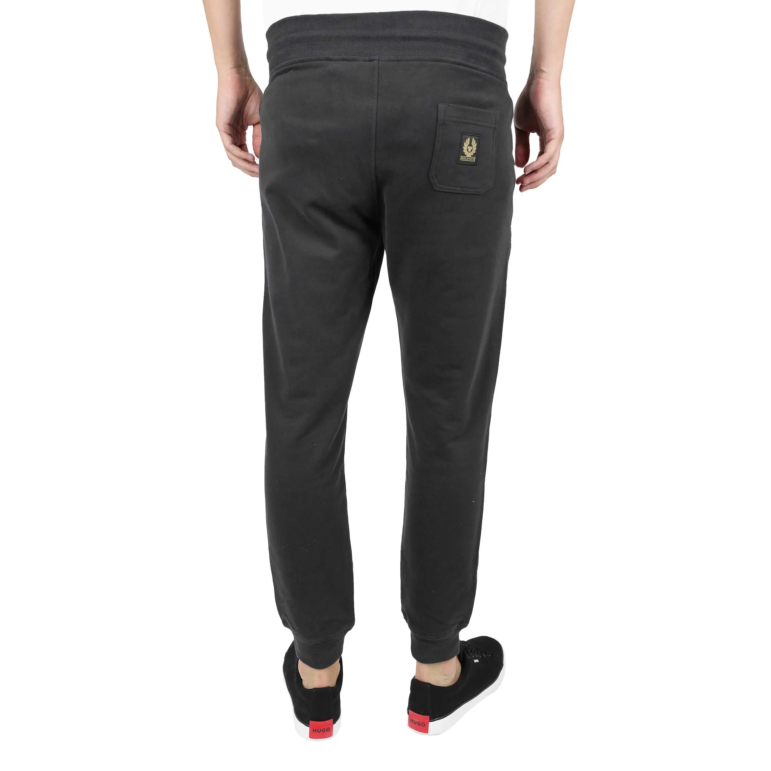 Belstaff Sweatpants in Black