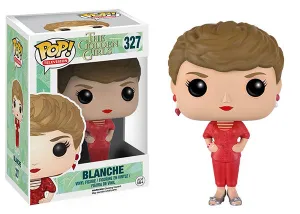 Blanche (The Golden Girls) 327 [Damaged: 7.5/10]