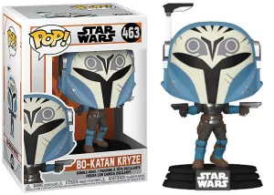 Bo-Katan Kryze (Mandalorian) 463