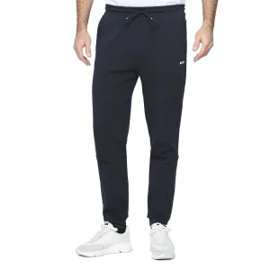 BOSS Hadiko 1 Sweat Pant in Navy