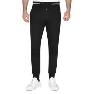 BOSS Lamont 127 Sweatpant in Black