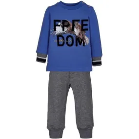 Boys Freedom Tracksuit