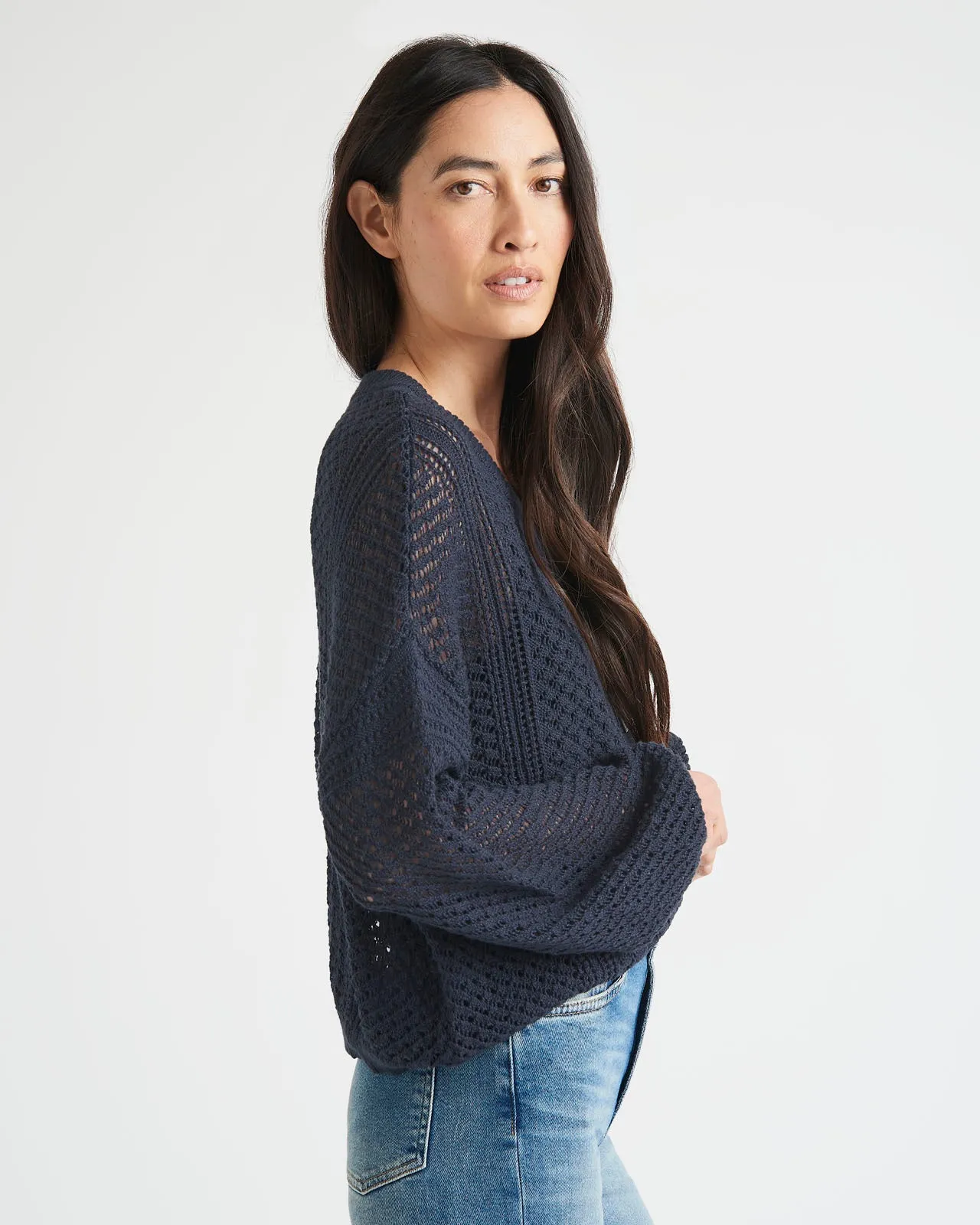 Brenda Cardigan