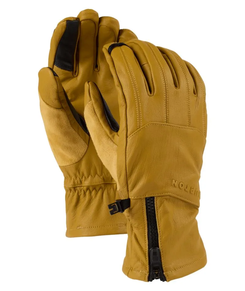 Burton AK Leather Tech Gloves