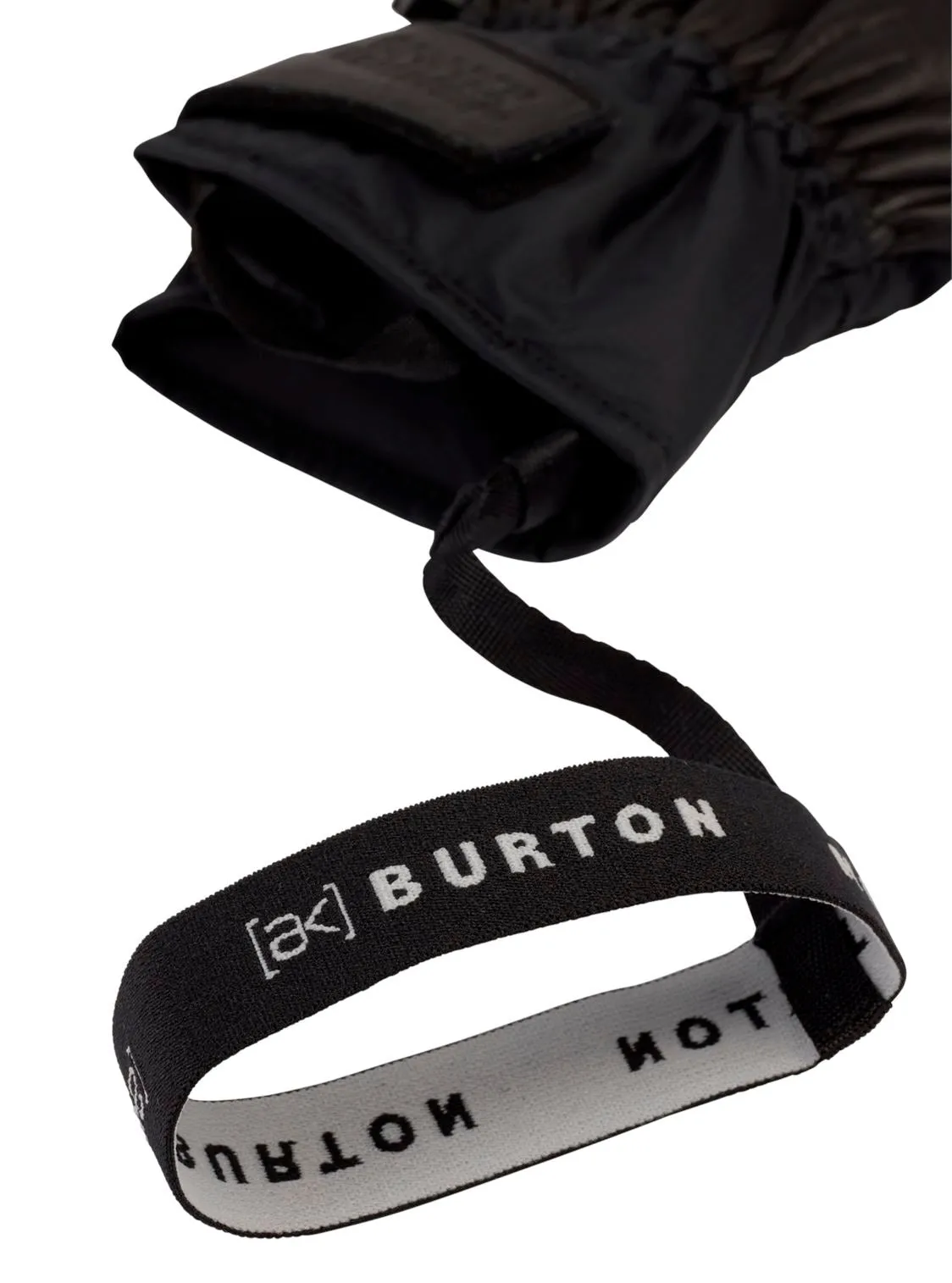 Burton AK Leather Tech Gloves