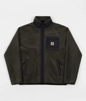 Carhartt Prentis (Summer) Liner Jacket - Cypress / Black