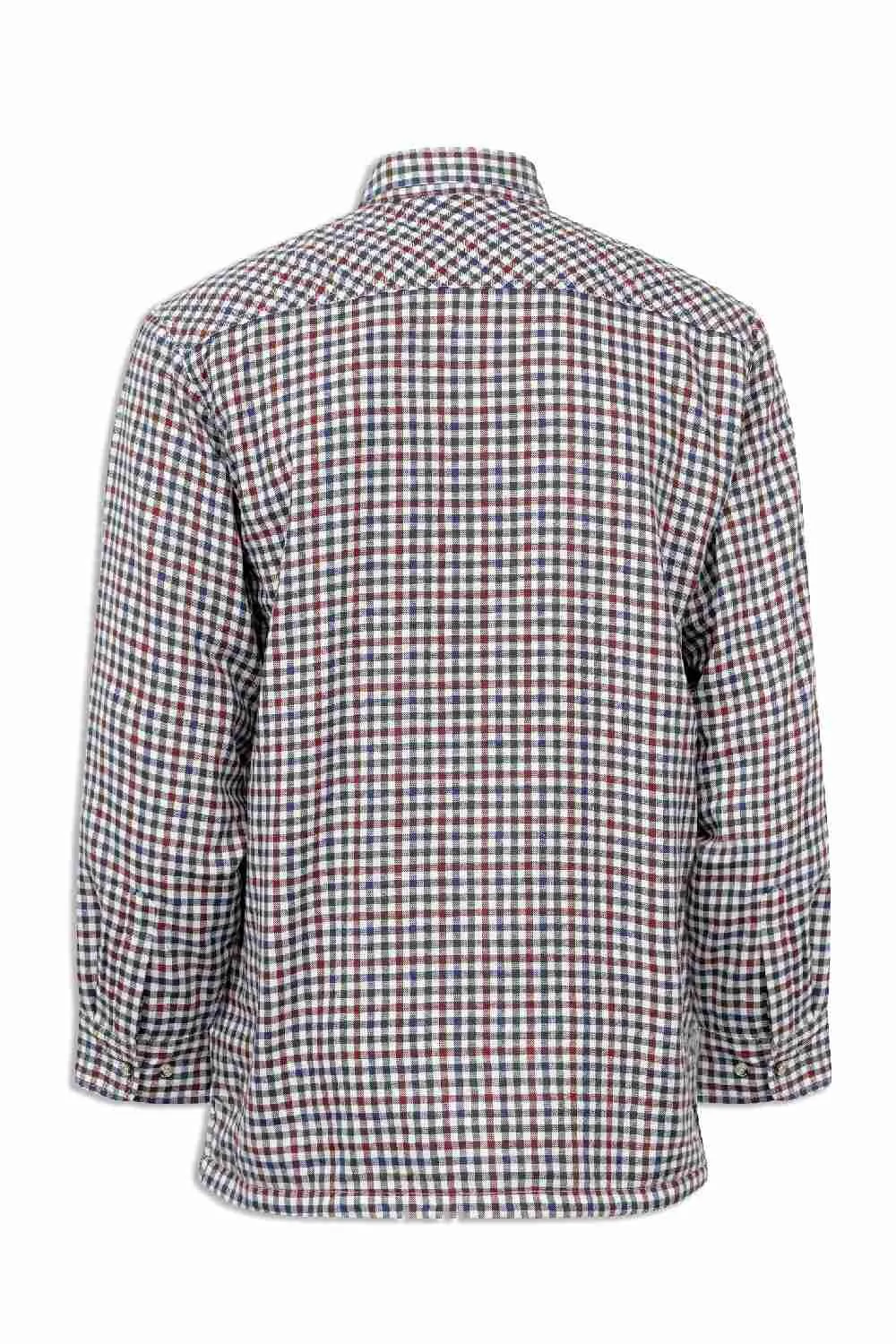 Champion Heathfield Micro Fleece Lined Shirt