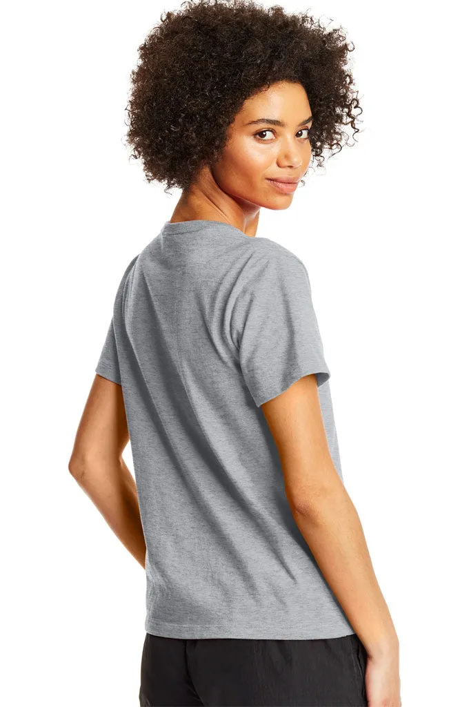 Champion Heritage Women's Tee