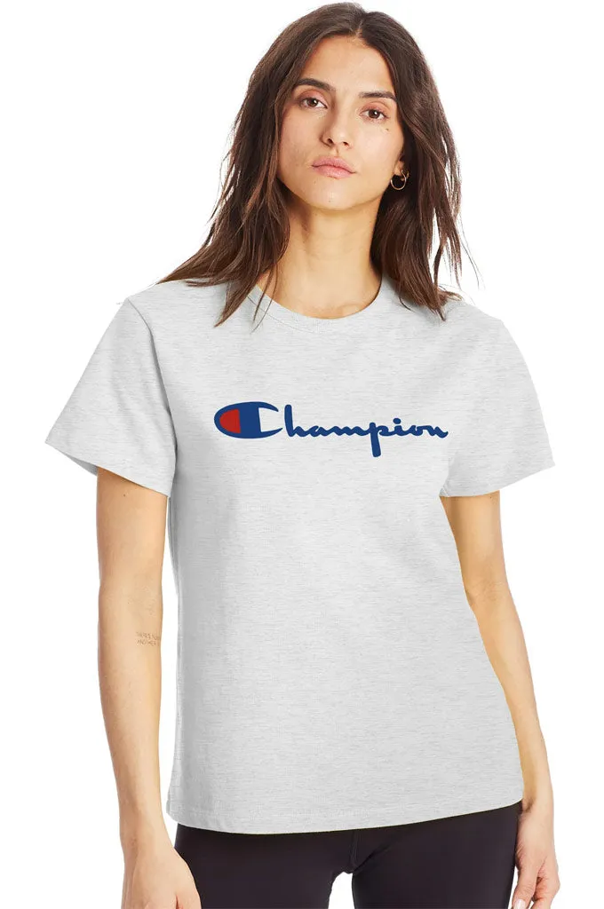 Champion Heritage Women's Tee