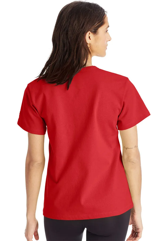 Champion Heritage Women's Tee