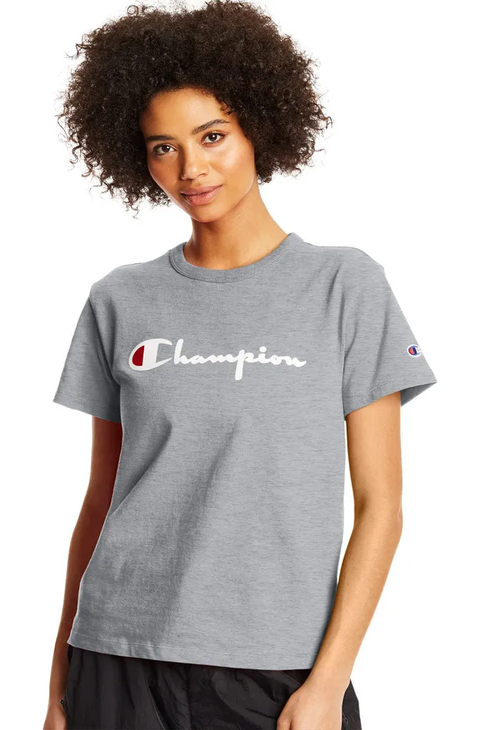 Champion Heritage Women's Tee