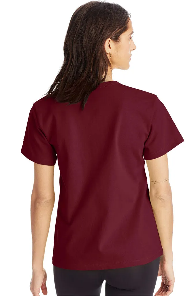 Champion Heritage Women's Tee