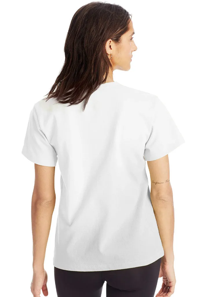 Champion Heritage Women's Tee