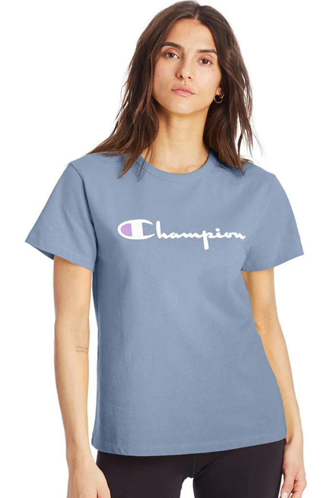 Champion Heritage Women's Tee