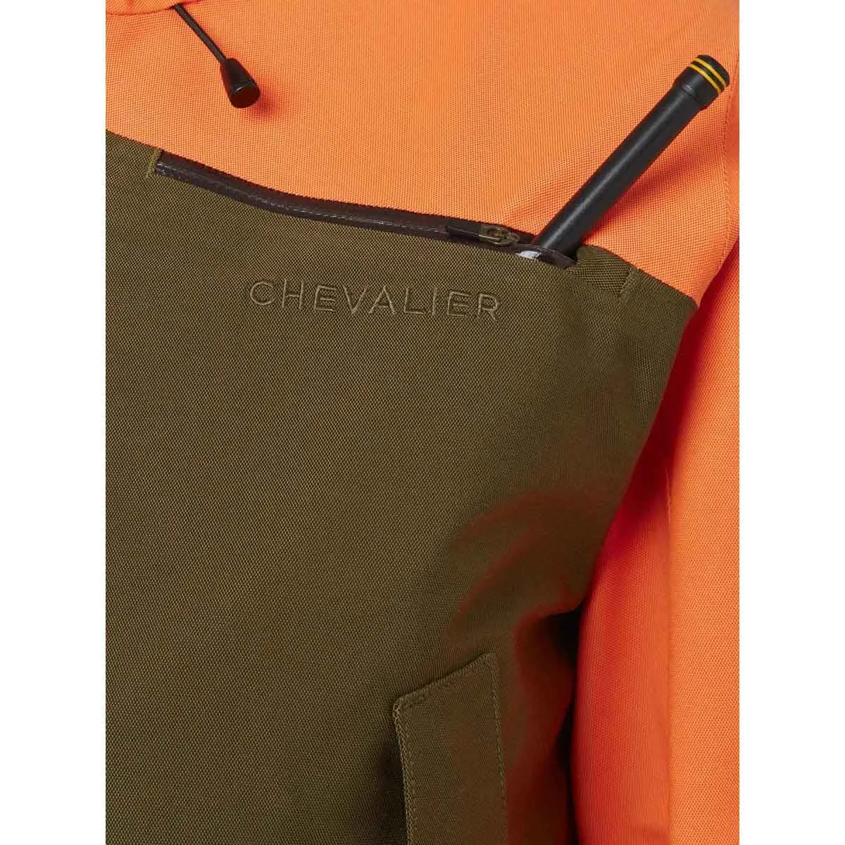 Chevalier Noux Men's Jacket