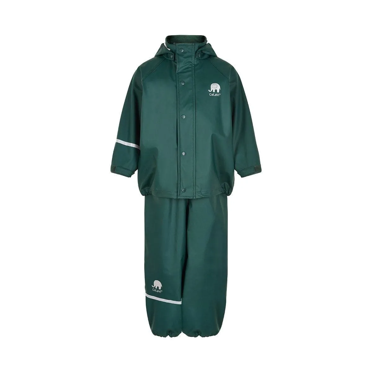 Classic Rain Gear Set - Ponderosa Pine