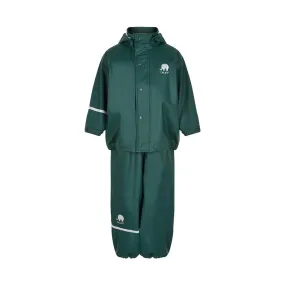 Classic Rain Gear Set - Ponderosa Pine