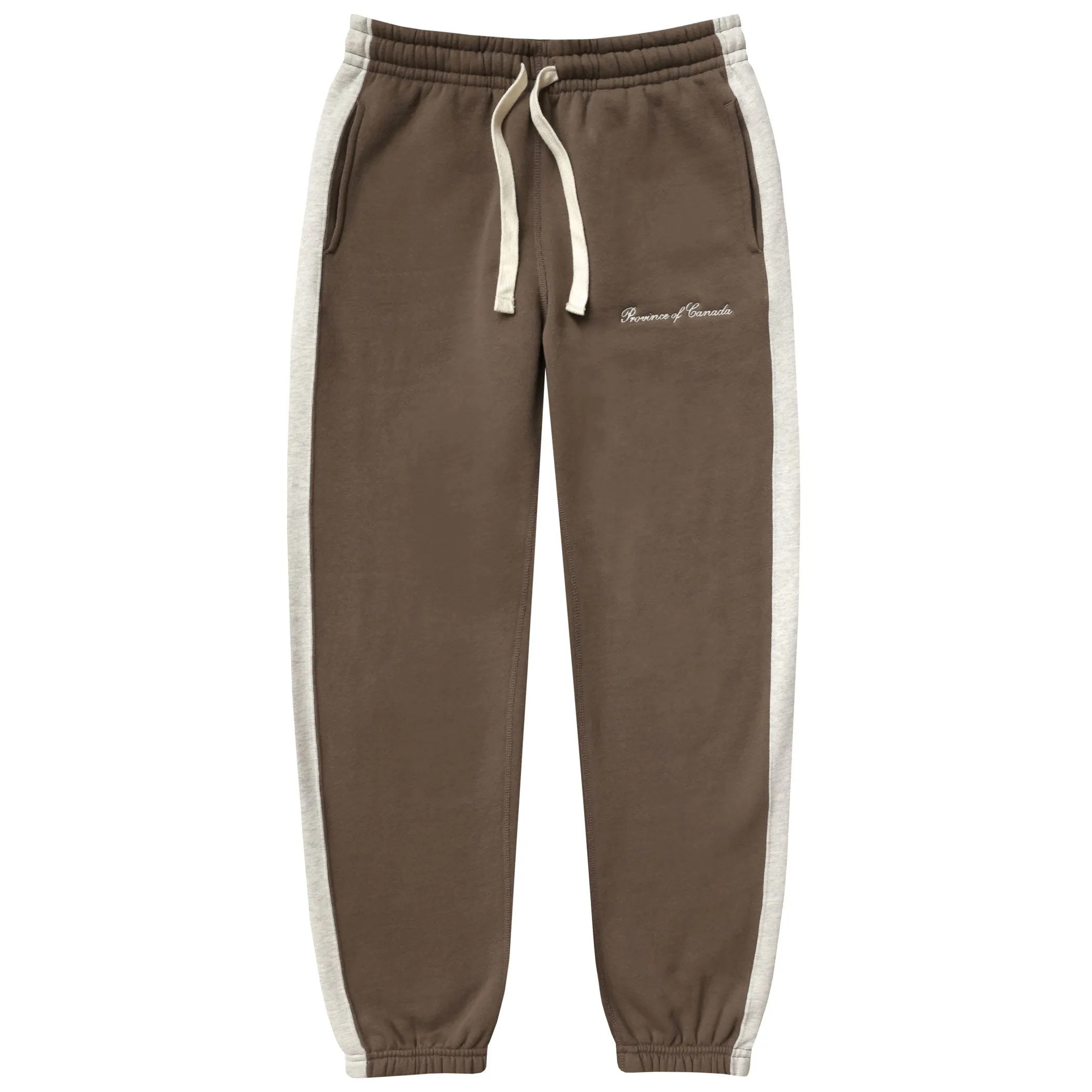 Club Fleece Sweatpant Chestnut - Unisex