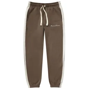 Club Fleece Sweatpant Chestnut - Unisex