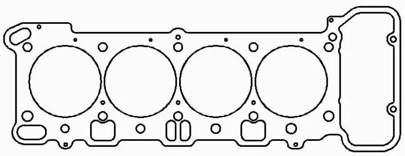 Cometic BMW 4.0L 07-08 93mm Bore .040 inch MLS Head Gasket